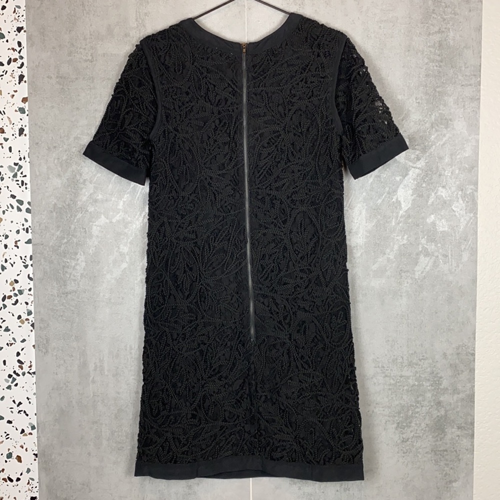 Anthropologie Mo:vint lace dress - Picture 7 of 9